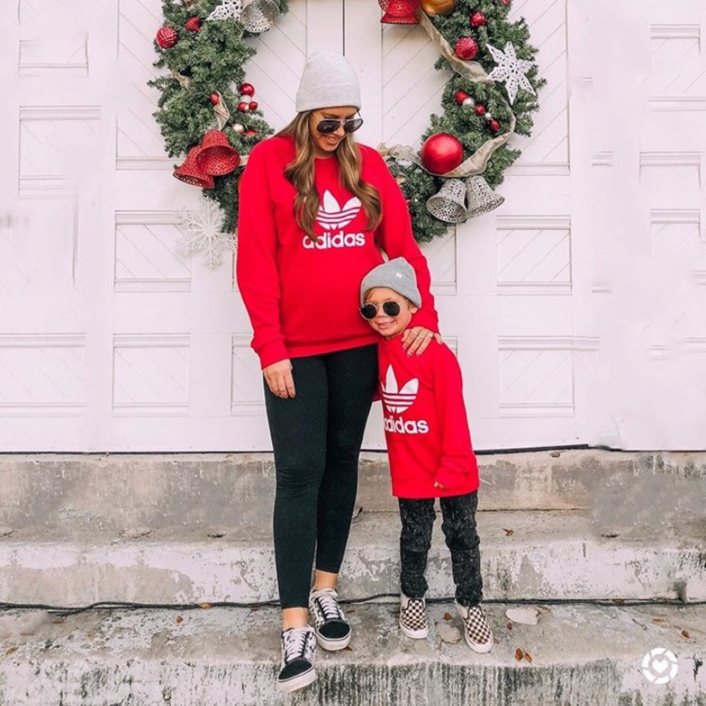 Adidas Sweatshirt